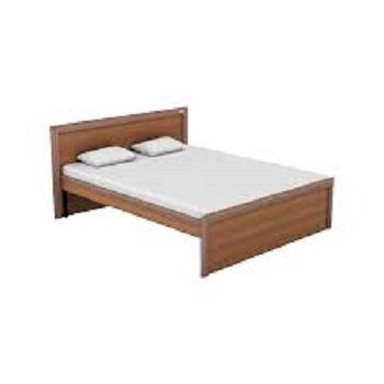Polished Queen Size Bed Queen bed.jpg